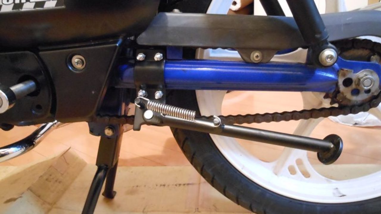 □【TOMOS トモス】社外チャンバー 「MF POWER」□R15815