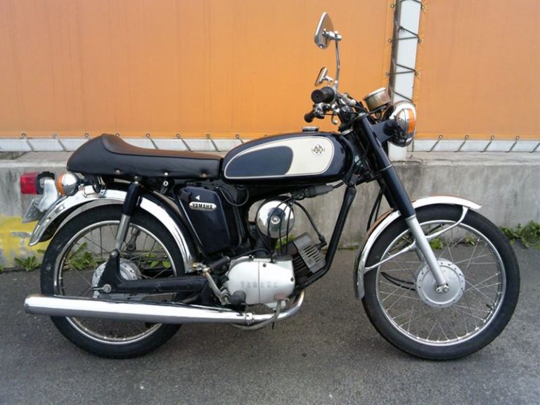 YB1とは 車輪日記 YB1とは 車輪日記