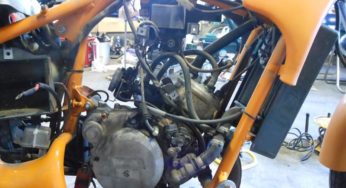 クラシック50 Archives 車輪日記
