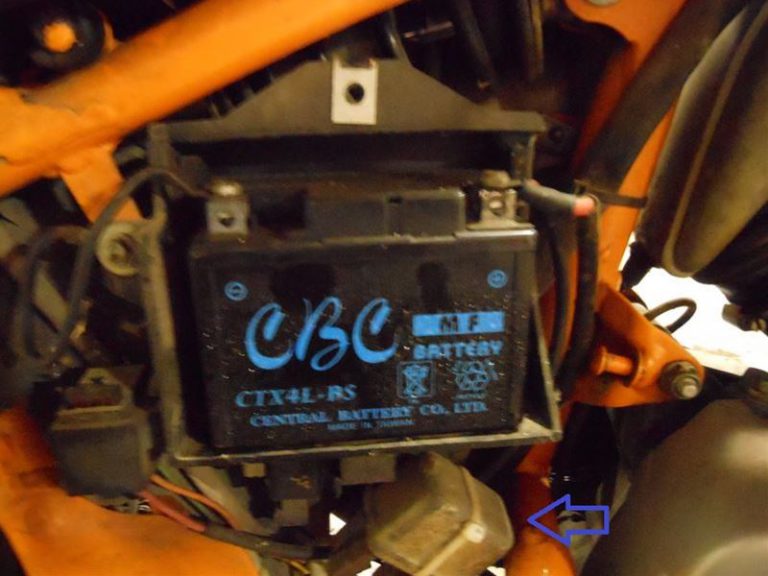 エンジンかからない記