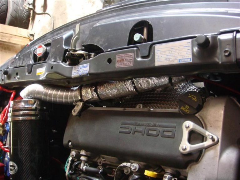 エアダクト自作