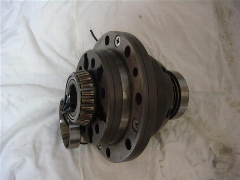 LSD クスコ Type RS 1way