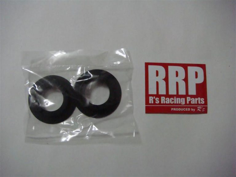 アールズ 切れ角アップキット