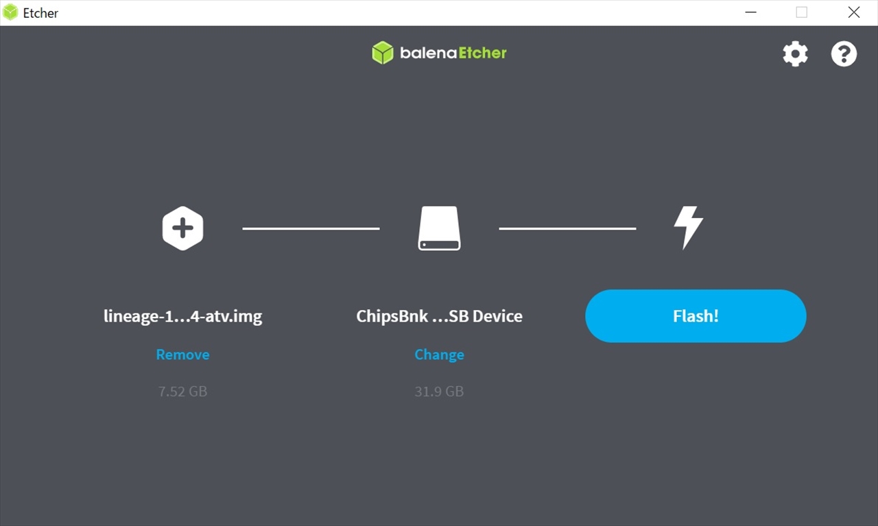 Raspberry Pi 4でandroid Tvを自作する Android 11 車輪日記